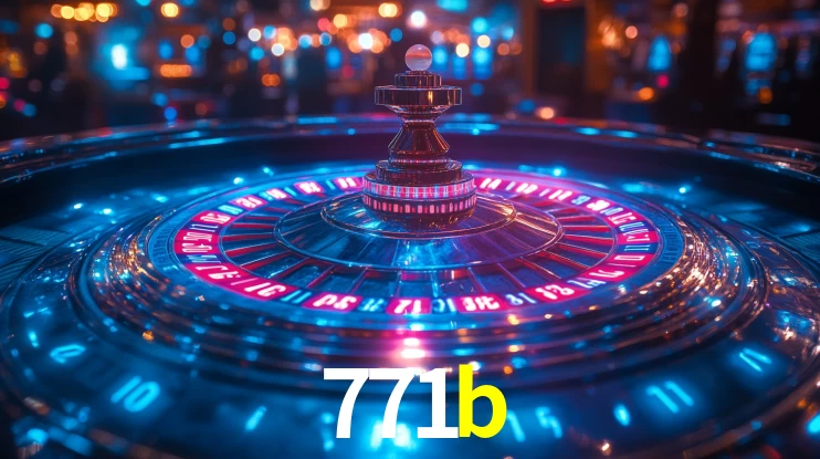 771b: Seu Cassino Premiado com Pagamentos Rápidos