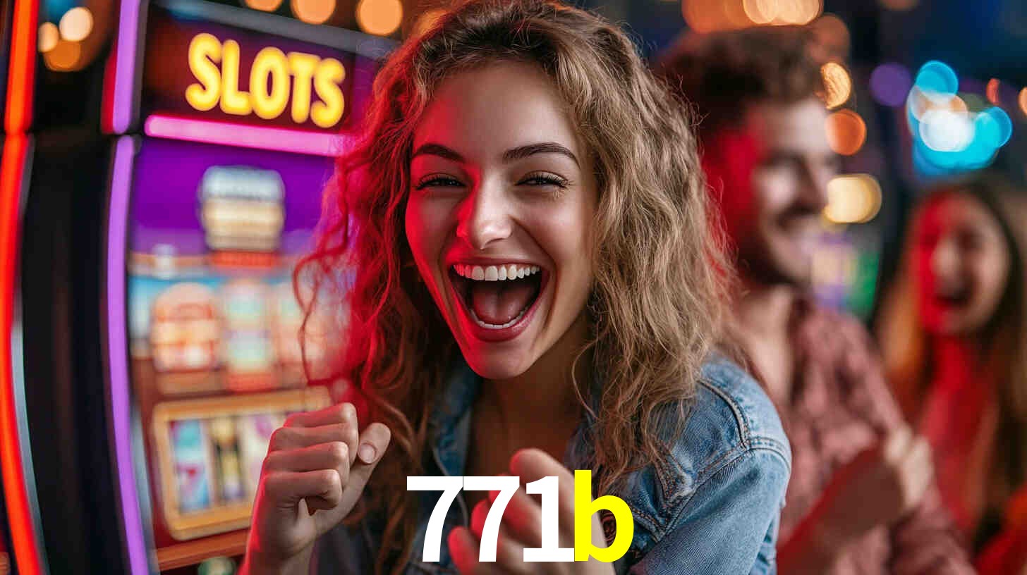 Estatísticas 771b