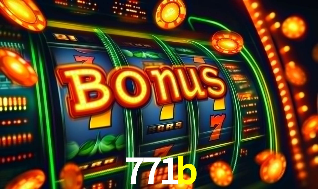 Daily Bonuses 771b