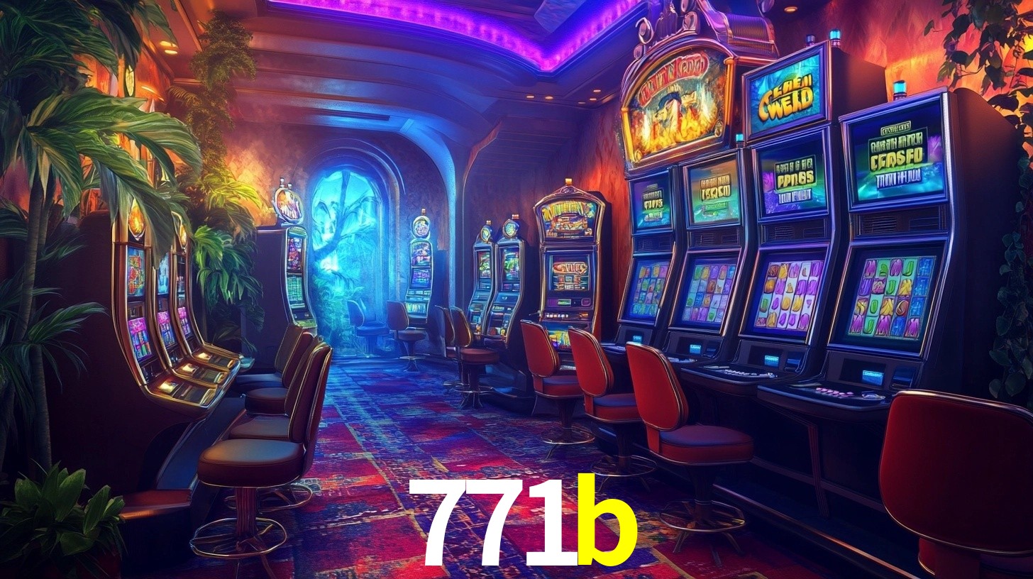 771b App Interface