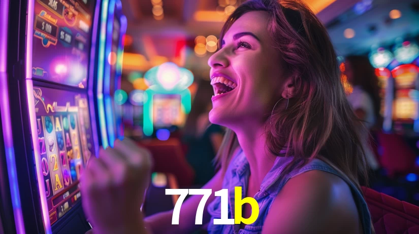 771b: A Experiência de Casino com Jogos de Mesa ao Vivo