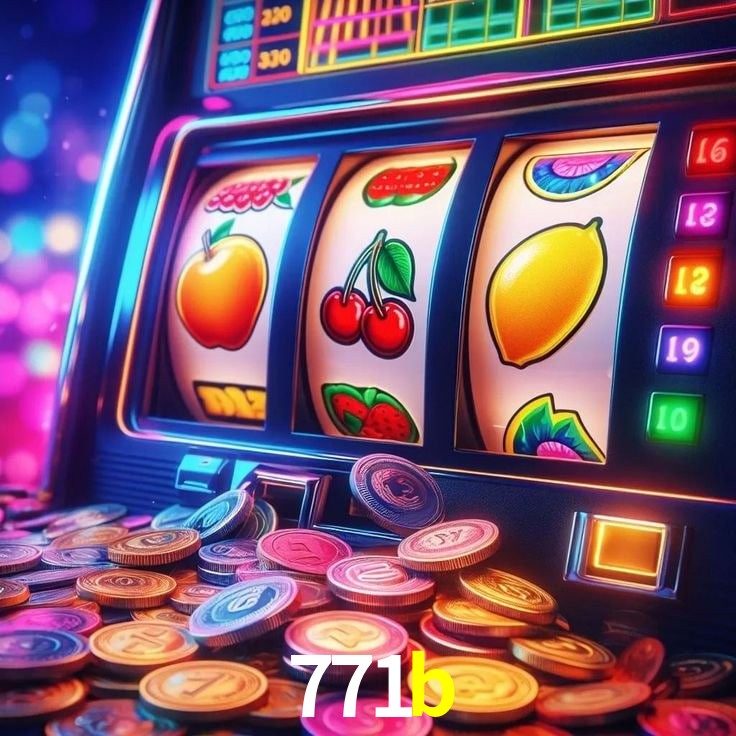 Desvendando o Mundo dos Jogos Virtuais na 771b