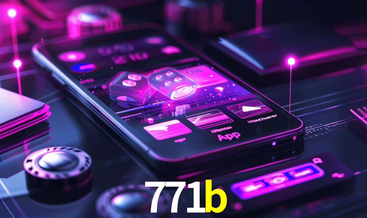 Roulette Table 771b