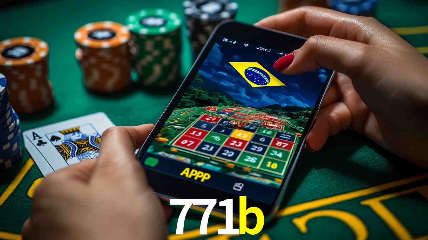 Casino VIP 771b