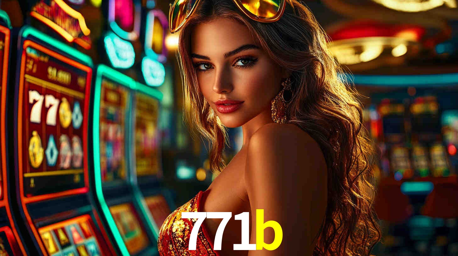 Explore as vantagens do 771b: serviço profissional e confiabilidade