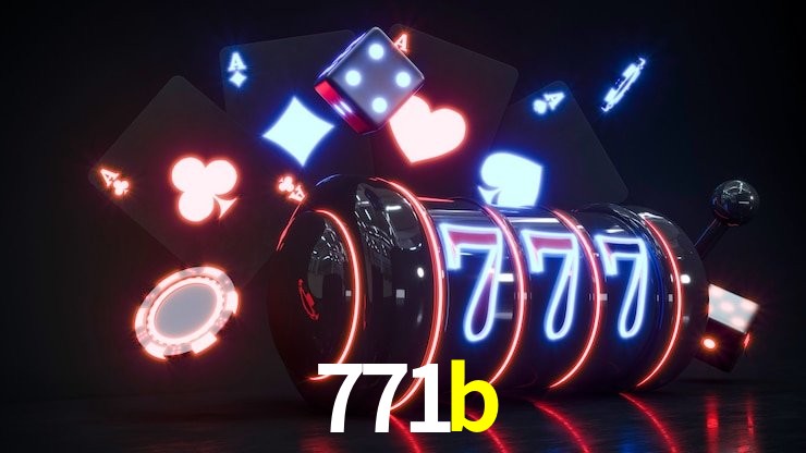 VIP Casino 771b