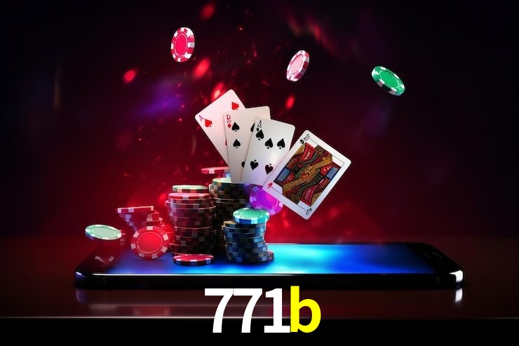 Basketball Betting 771b