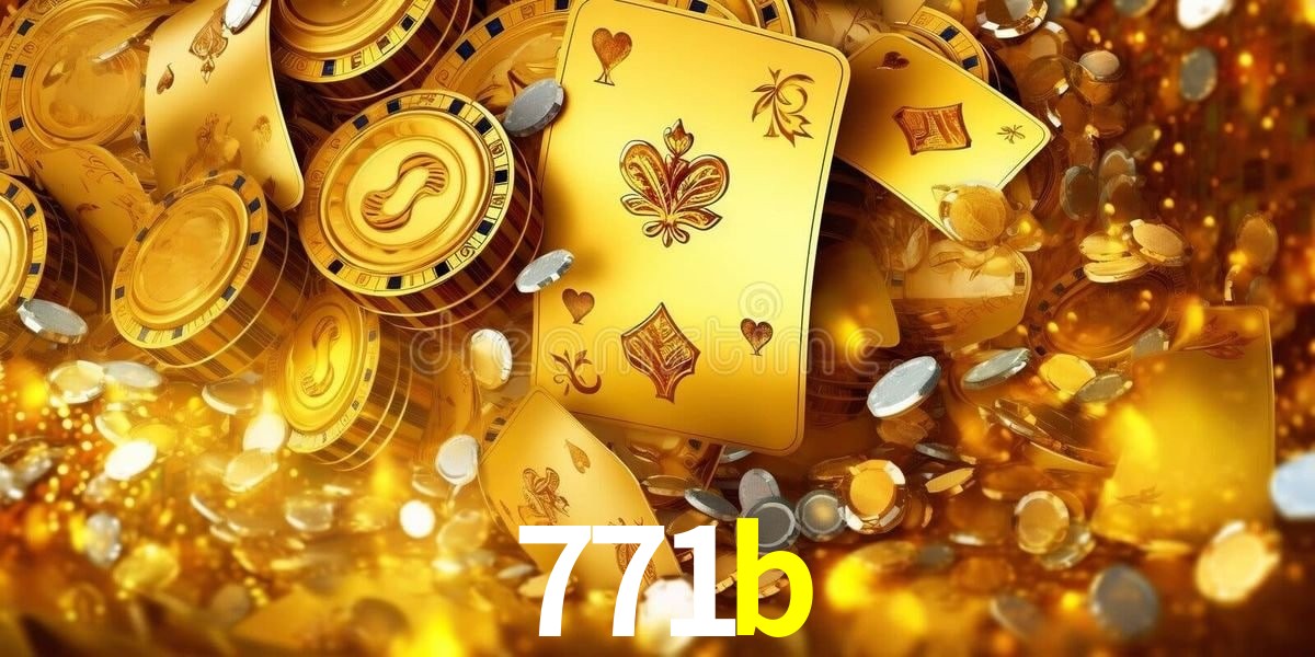 Provedores de Jogos 771b