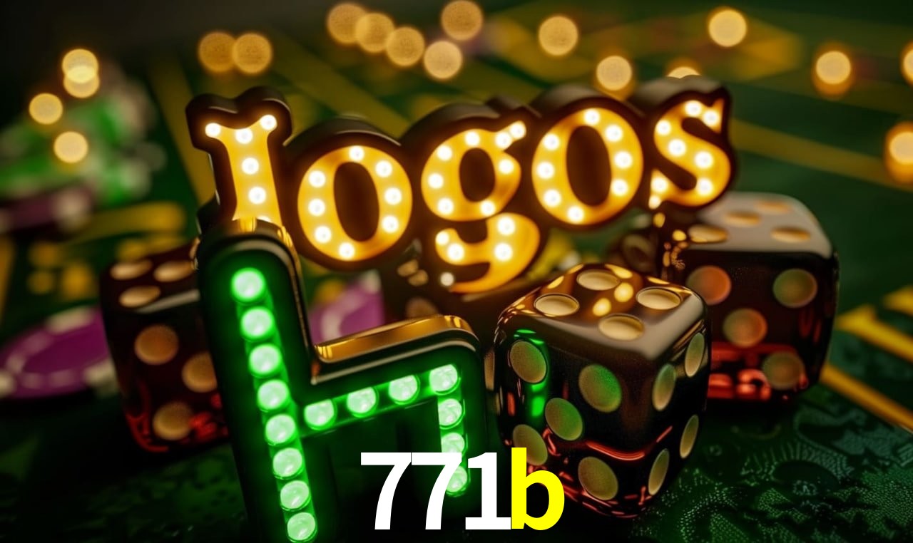 Apostas Esportivas na 771b: Um Guia Completo