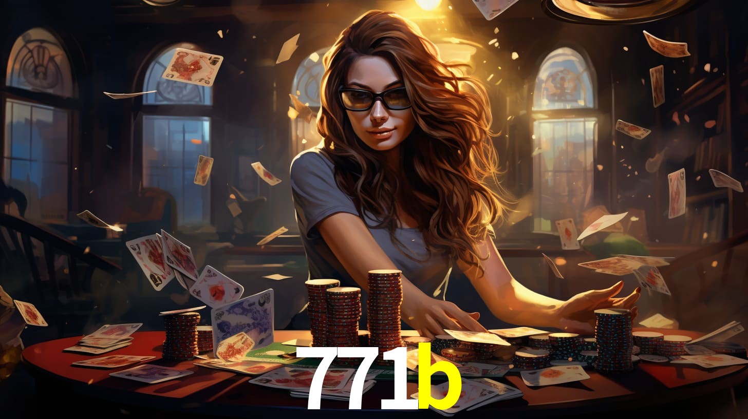 Welcome Bonus 771b