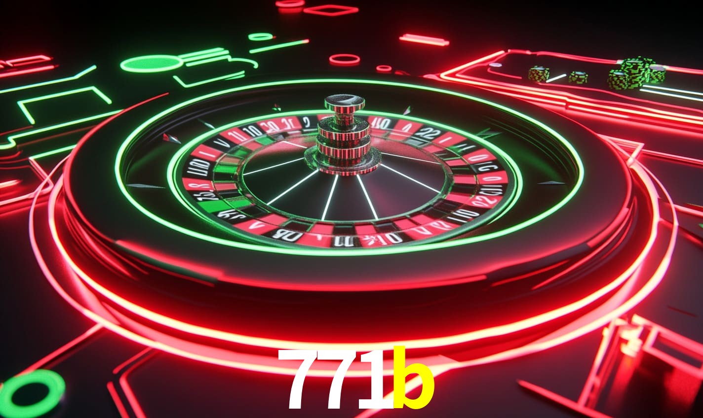 Recursos de Bônus 771b