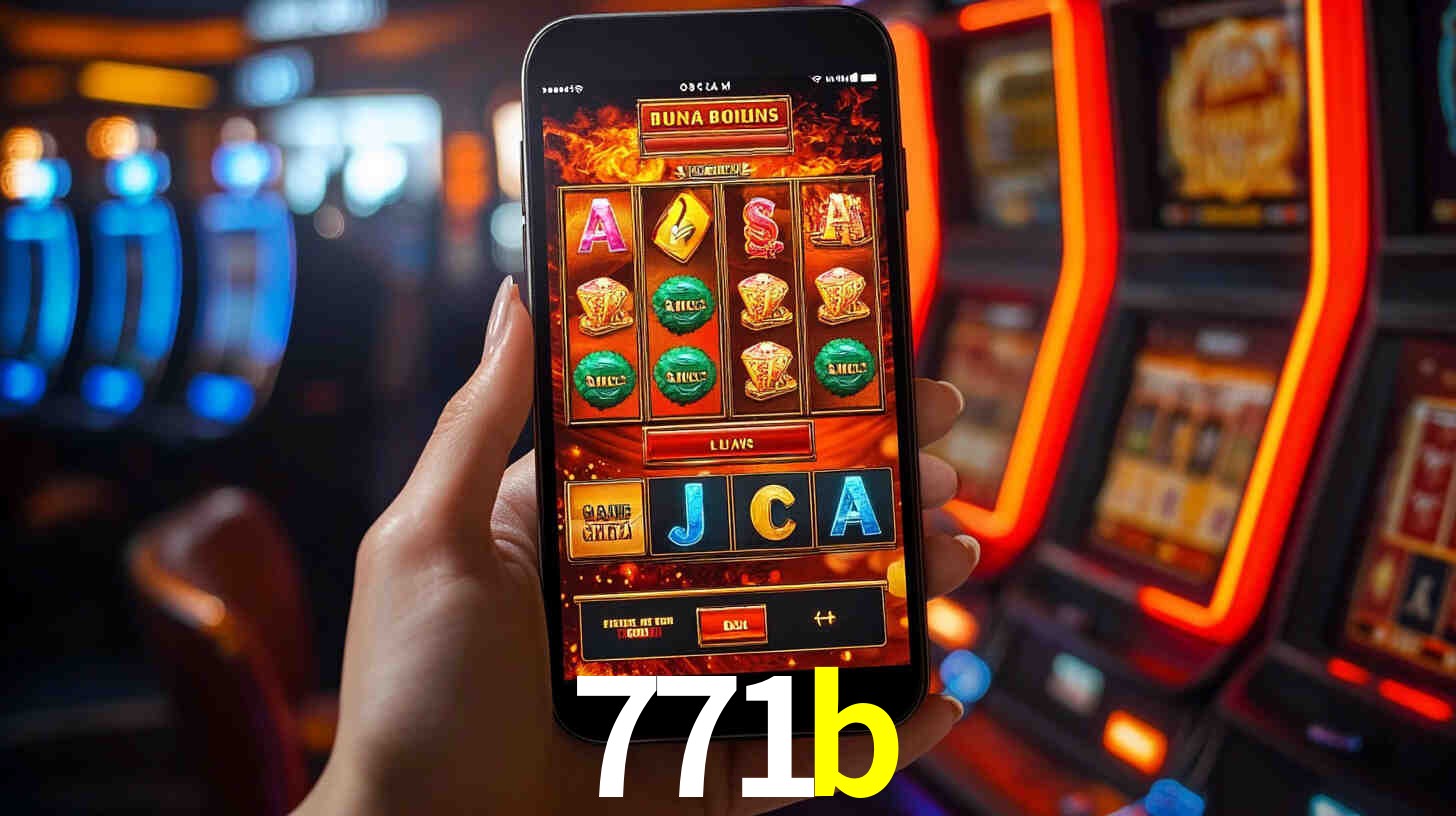 771b bet