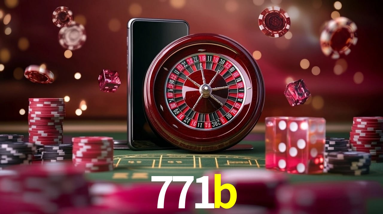 Blackjack Table 771b