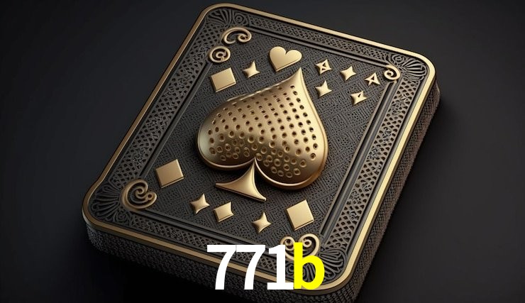 Inovações de Jogos na 771b: O Futuro das Experiências Interativas