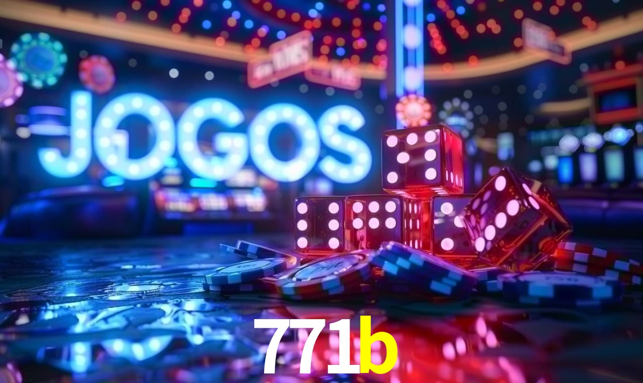 Desvendando o Mundo dos Jogos Virtuais na 771b
