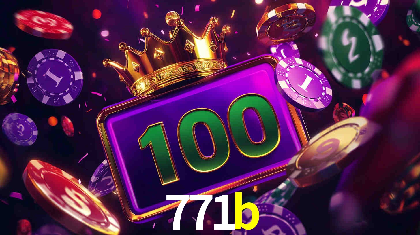 771b bet