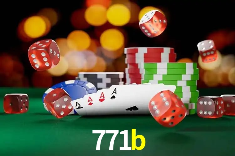 Descubra o Programa VIP da 771b: Vantagens Exclusivas para Jogadores