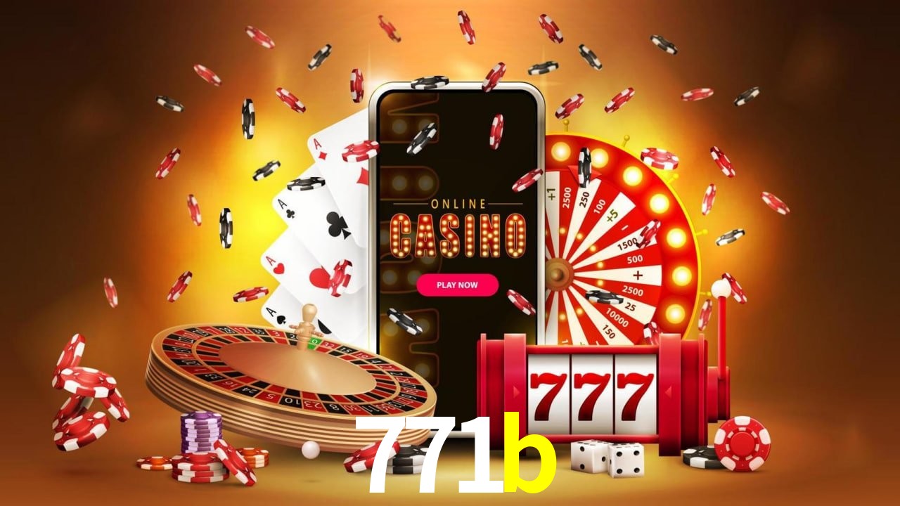 Jogos Exclusivos 771b