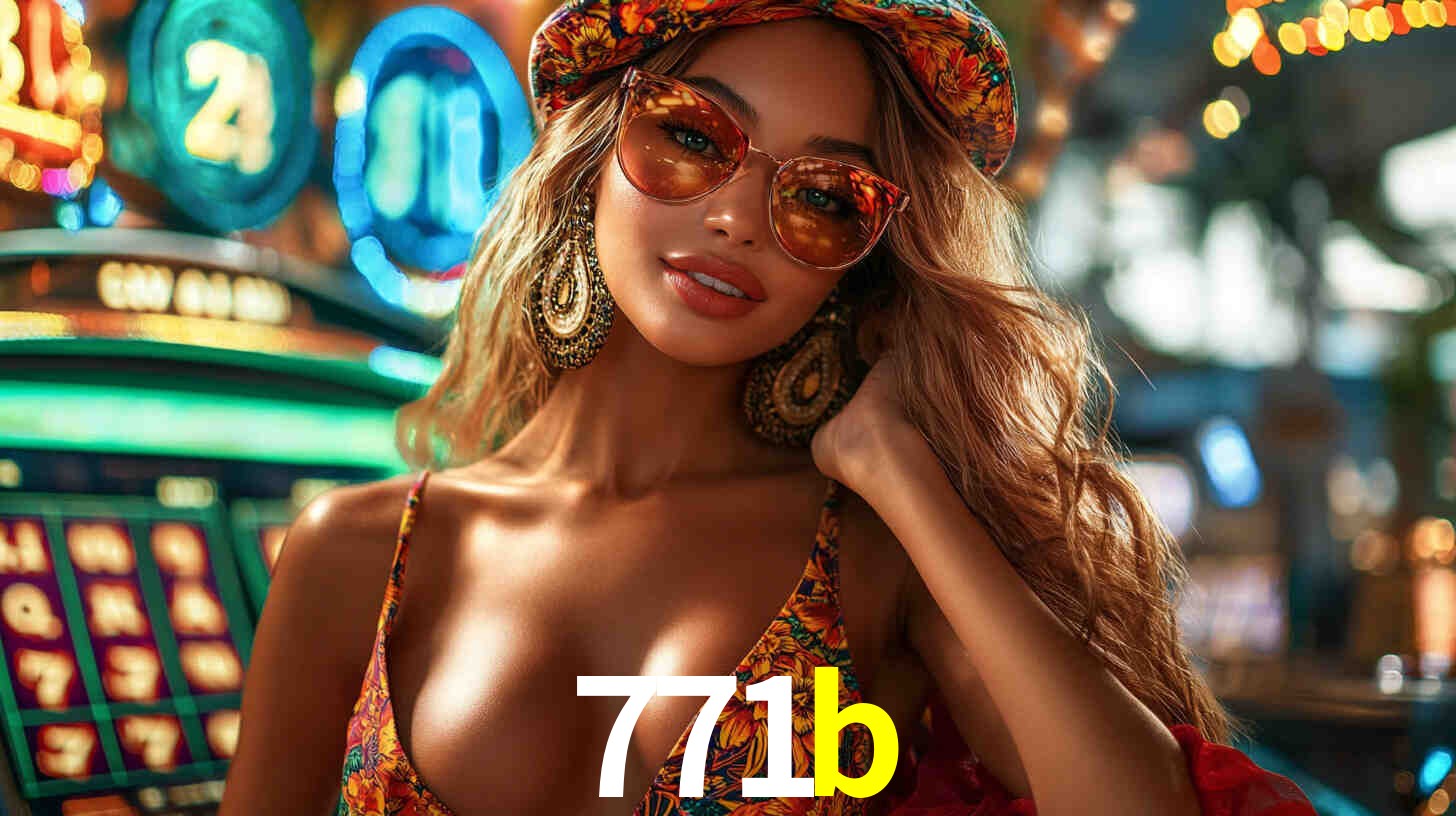 Experimente o Login Seguro Premium no 771b