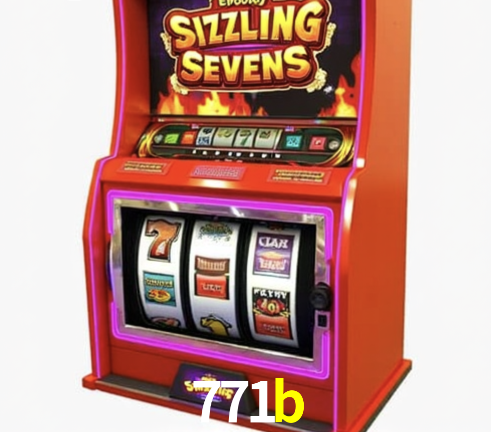 Slot Games 771b
