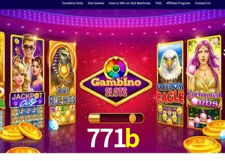 Flash Promotion 771b