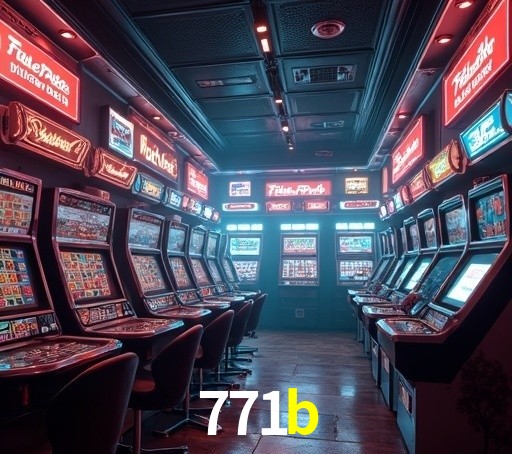 Explorando a Categoria de Eventos em Apostas na 771b