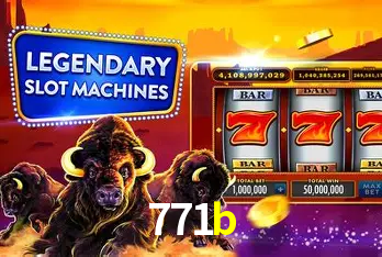 Descubra o Mundo do Cassino Online com 771b