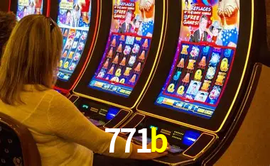 APP oficial da 771b para mobile