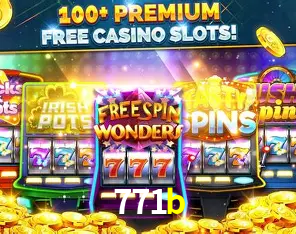 Descubra o Mundo do Cassino Online com 771b