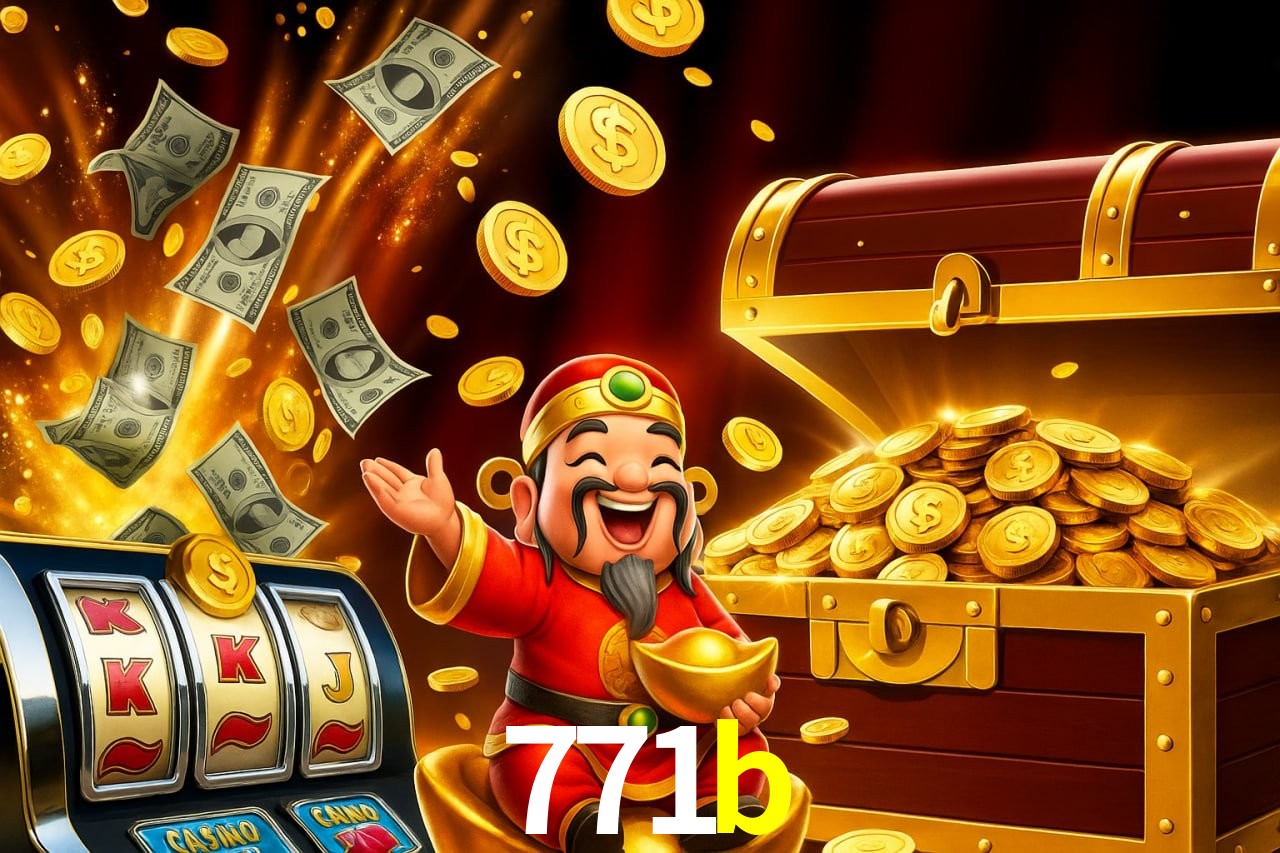 A Revolução dos Aplicativos de Jogos no 771b